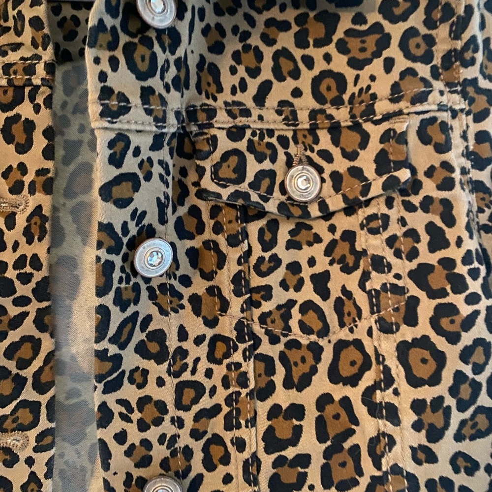 Jacket - Picture 4 of 4
